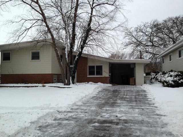 208 Westwood Dr., Park Forest, IL 60466