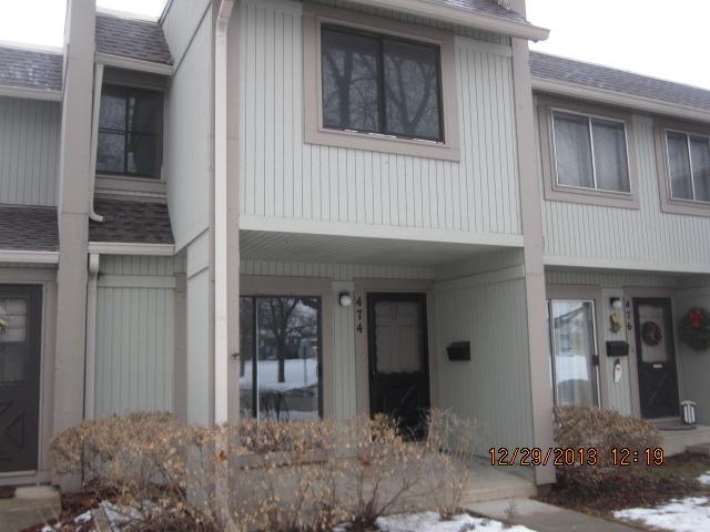 474 Ziegler Dr., Grayslake, IL 60030