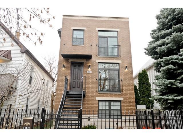 4334 N Monticello Ave., Chicago, IL 60618