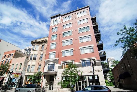 1429 N Wells St. #405, Chicago, IL 60610