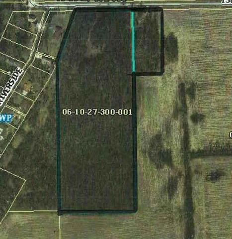 Sec27 T31n, R13e, Momence, IL 60954