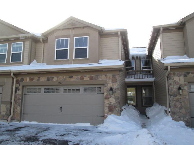 1867 N Crenshaw Cir., Vernon Hills, IL 60061