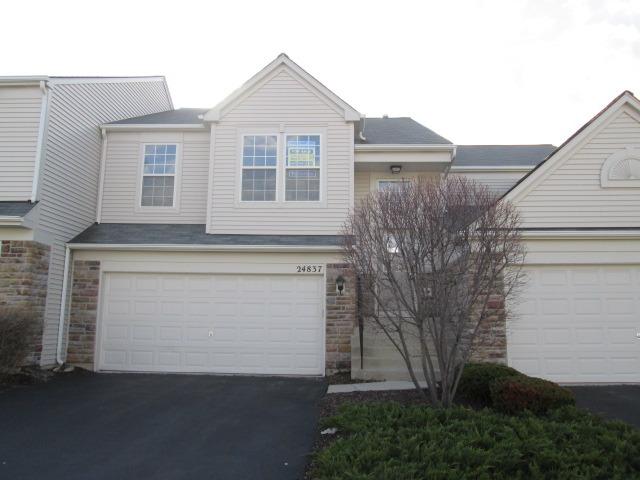 24837 Gates Ct., Plainfield, IL 60585