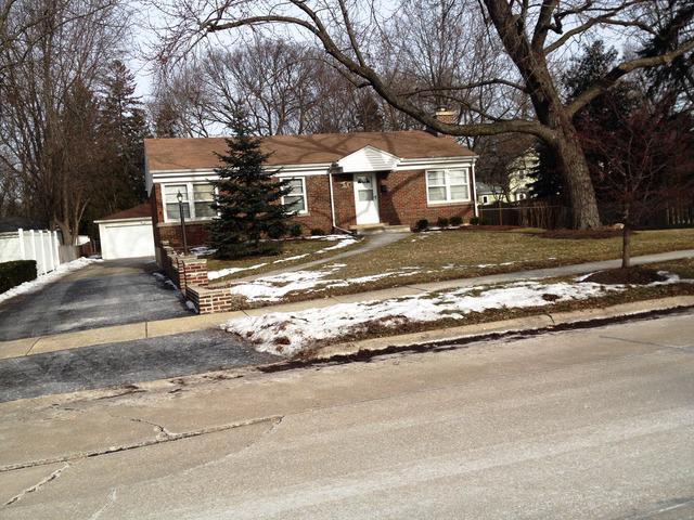 1508 Jefferson Ave., Downers Grove, IL 60516