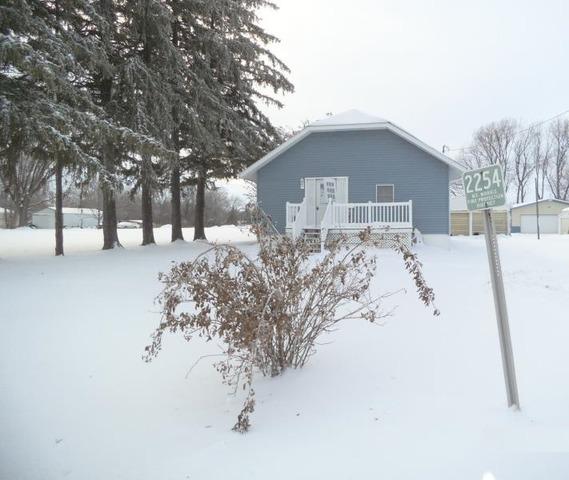 2254 N Leaf River Rd., Mount Morris, IL 61054