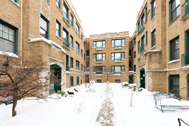 7025 N Sheridan Rd. #2N, Chicago, IL 60626