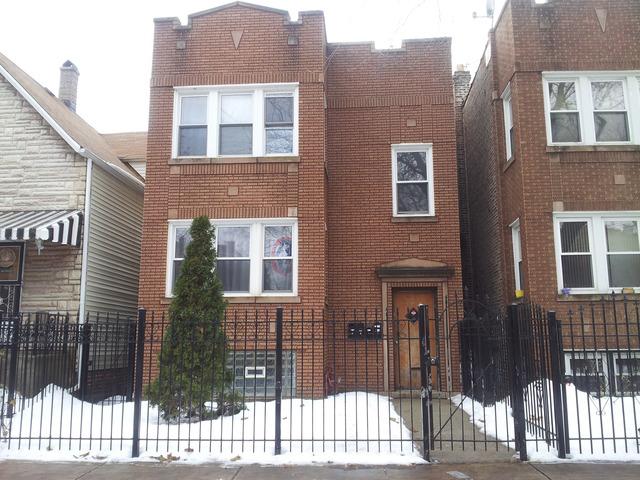 1518 N Kildare Ave., Chicago, IL 60651