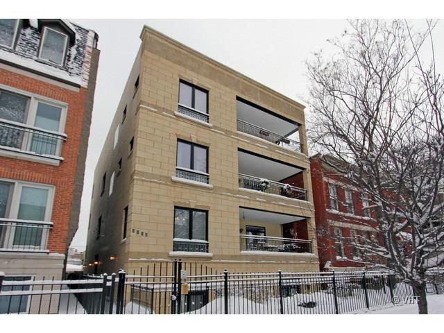 1945 N Wilmot Ave. #1R, Chicago, IL 60647