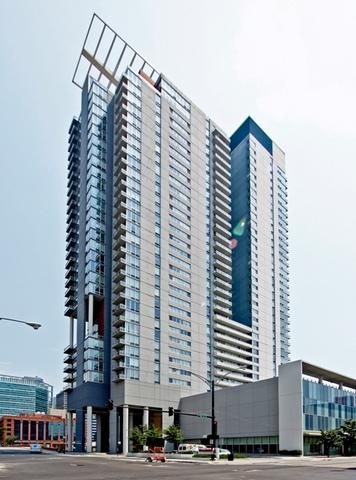 737 W Washington Blvd. #2203, Chicago, IL 60661
