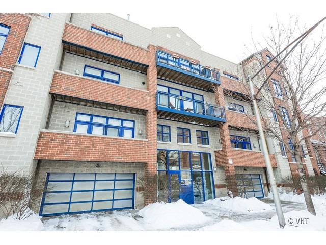 2251 W St Paul Ave. #2C, Chicago, IL 60647
