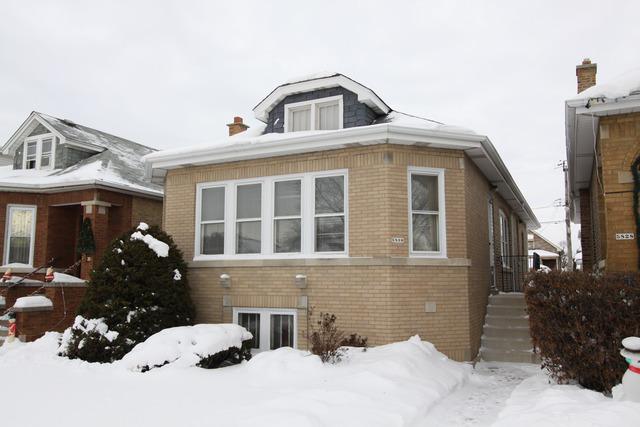 5830 W Roscoe St., Chicago, IL 60634