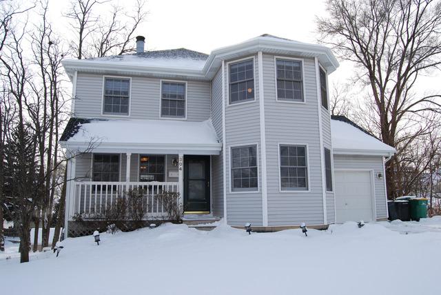 304 E Logan St., Lemont, IL 60439