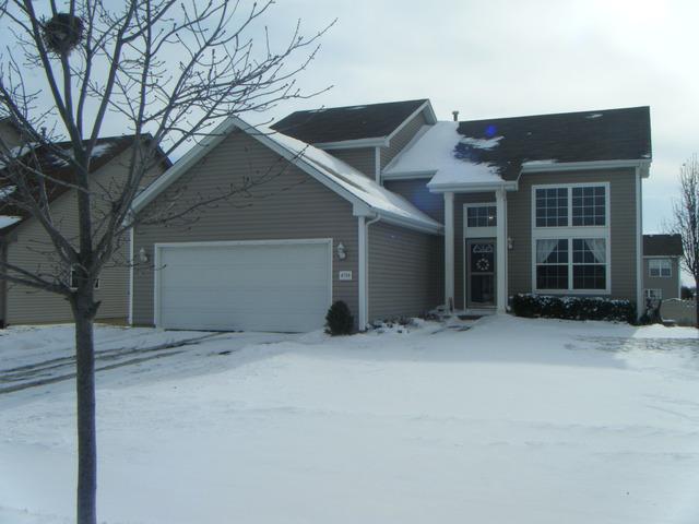 4739 W Tulip Ave., Monee, IL 60449