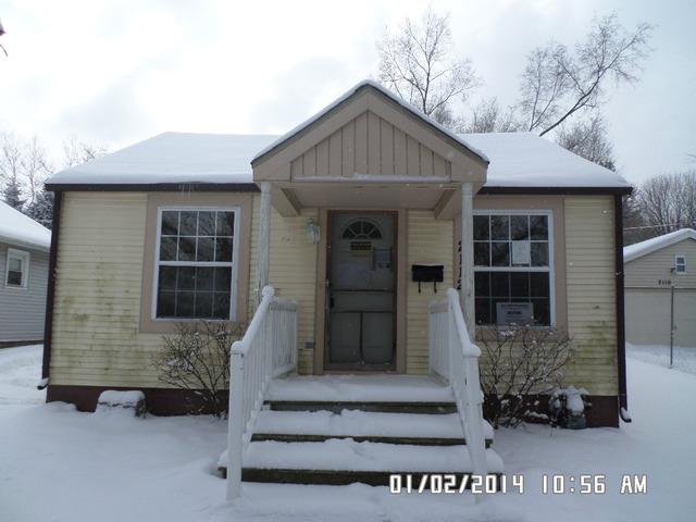 2112 Lorraine Ave., Joliet, IL 60433
