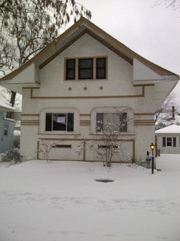 3718 N Springfield, Chicago, IL 60618