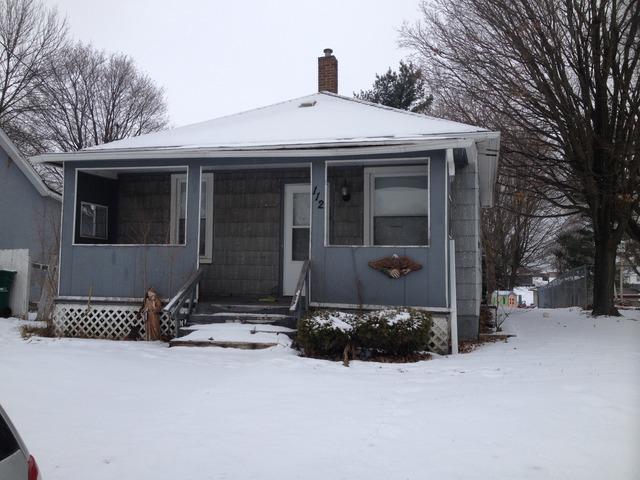 112 Roberts St., Mark, IL 61340