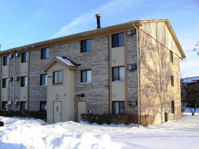 21 Cedar Ct. #2, Vernon Hills, IL 60061