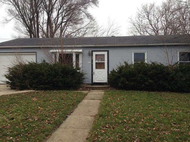 38 Arlington Dr., Romeoville, IL 60446