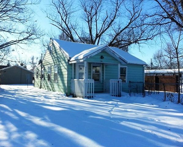 719 Marie Ave., Machesney Park, IL 61115