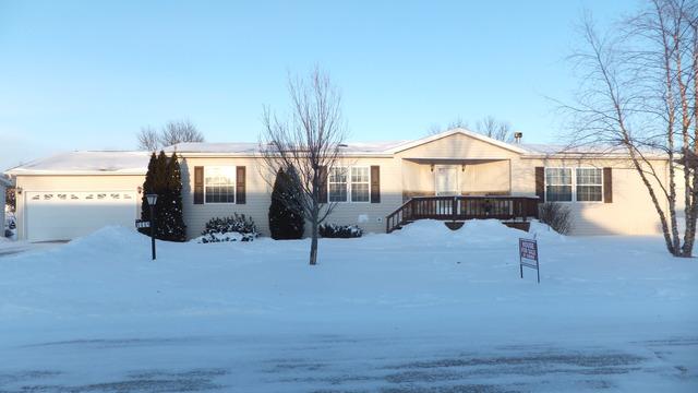 5664 Irving Blvd., Machesney Park, IL 61115