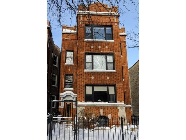 1462 W Bryn Mawr Ave. #3, Chicago, IL 60660