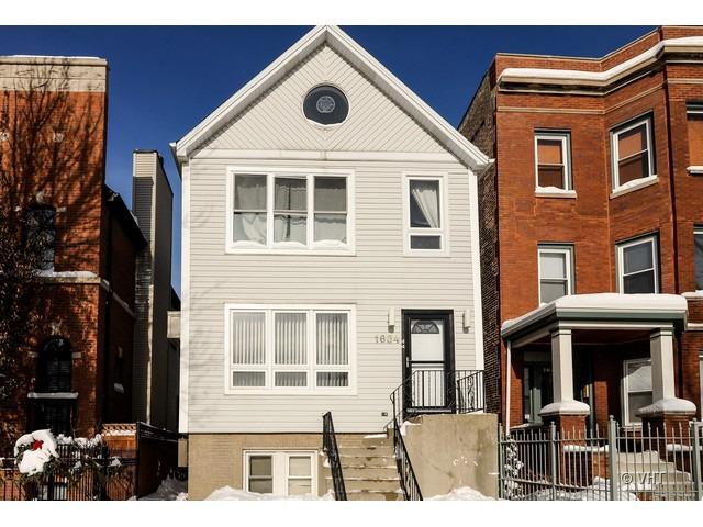 1634 W Nelson St., Chicago, IL 60657