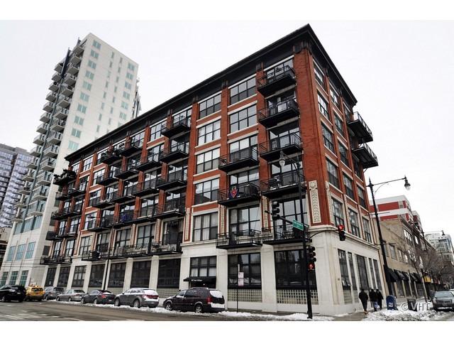 1601 S Michigan Ave. #104, Chicago, IL 60616