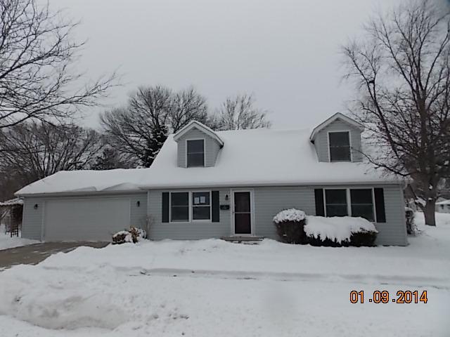 1101 Westshire Dr., Joliet, IL 60435