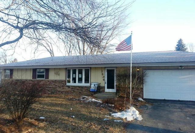 1624 Nelson Dr., Machesney Park, IL 61115