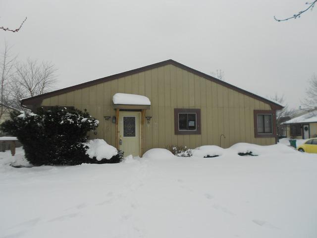 15 Honeybear Ln., Romeoville, IL 60446