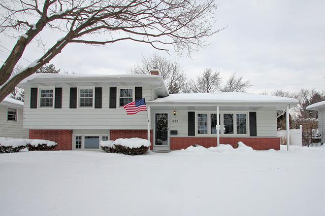 429 Tupelo Dr., Naperville, IL 60540