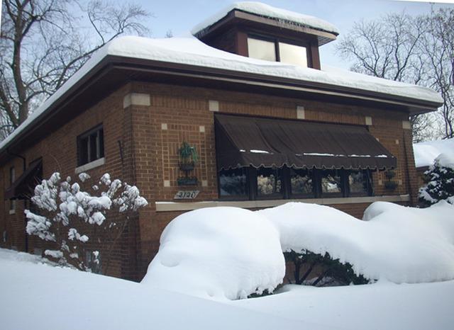 [Address Hidden by Seller], Chicago, IL 60643
