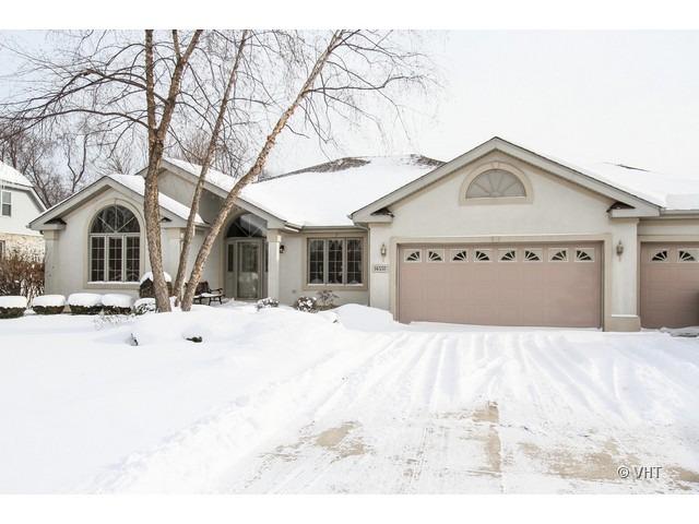 14557 S Central Ave., Oak Forest, IL 60452