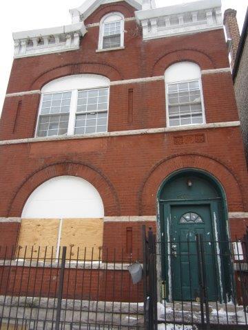 3311 W Cermak Rd., Chicago, IL 60623
