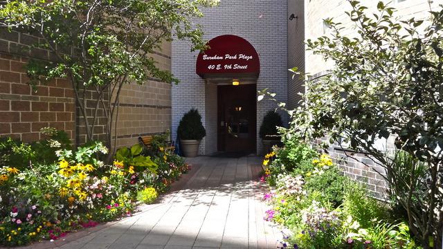 40 E 9th St. #304, Chicago, IL 60605