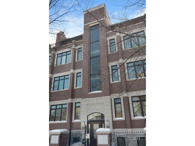 1503 W Thomas St. #1E, Chicago, IL 60642