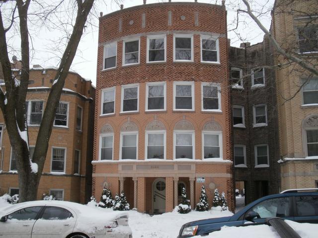 6144 N Washtenaw Ave. #4, Chicago, IL 60659