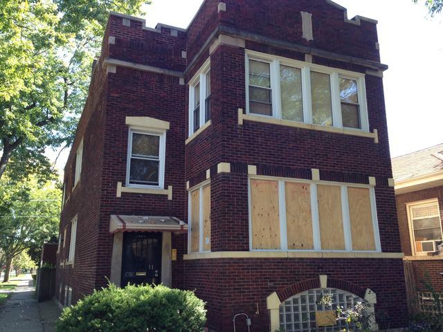 8401 S Oglesby Ave., Chicago, IL 60617