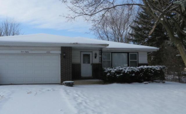 1280 Robinwood Dr., Elgin, IL 60123