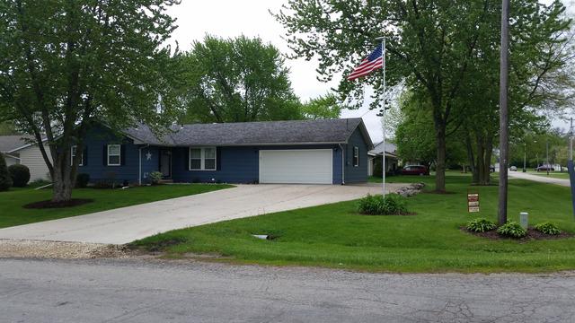 502 E Broadway St., Newark, IL 60541
