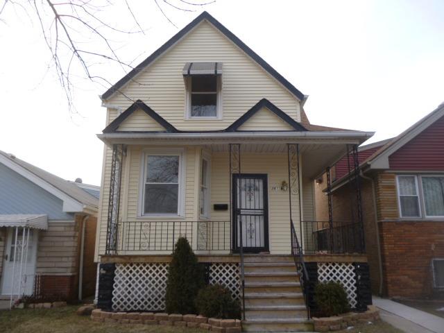 3618 S 53rd Ct., Cicero, IL 60804