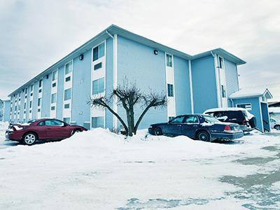 3170 W Monroe St. #102, Waukegan, IL 60085