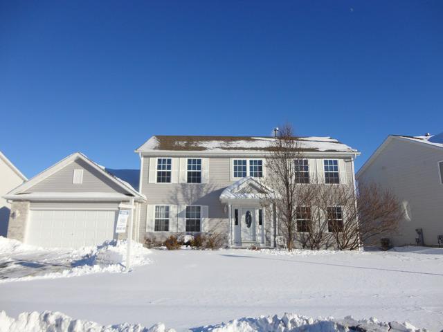 7265 Wimbledon Rd., Machesney Park, IL 61115