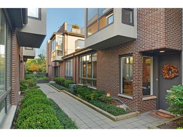 1757 N Paulina St. #L, Chicago, IL 60622