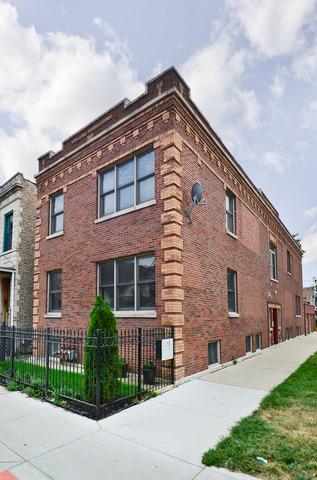 2753 N Campbell Ave. #3, Chicago, IL 60647