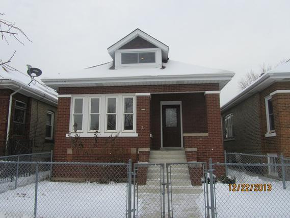3514 W 66th Pl., Chicago, IL 60629