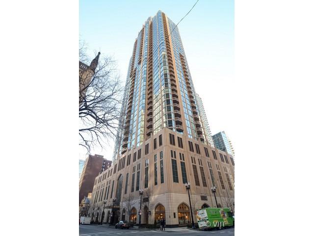 21 E Huron St. #2505, Chicago, IL 60611