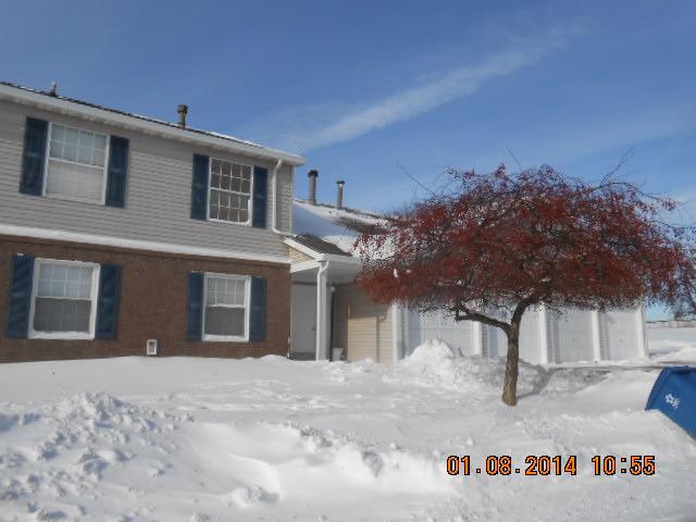 324 Mulberry Ct. #D2, Bartlett, IL 60103