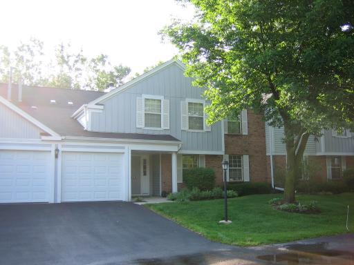 0N120 Ennerdale Ln. #1505, Winfield, IL 60190