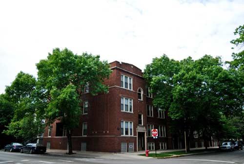 2001 W Warner Ave. #2, Chicago, IL 60618